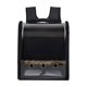 thumbnail image 2 of Pet Bird Carrier Backpack Portable Parrot Travel Cage Mochila para mascotas (Black A) Tmvgtek Libre de BPA, 2 of 7