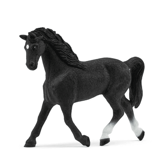 Horse Club 72001 Holstein Mare toy figure Schleich 29756