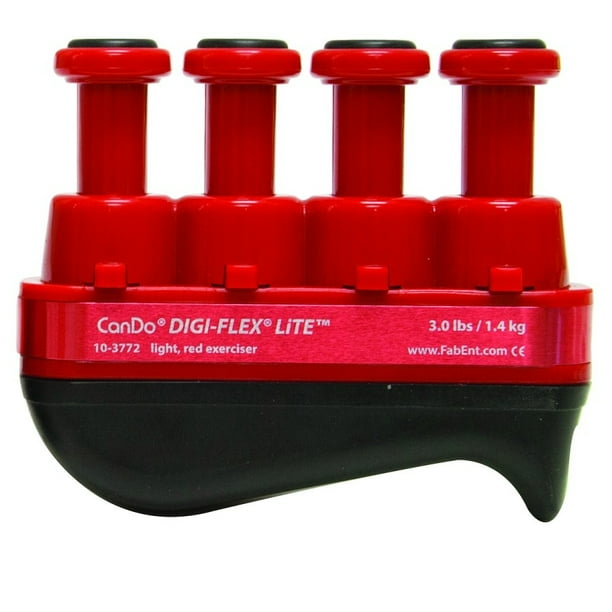 CanDo DigiFlex LiTE Exerciser