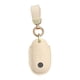 thumbnail image 1 of Funda para llave de coche, hecha a mano, llavero protector para C200L 2023 (sin flores) Sin partes de flores, 1 of 9