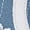 DenimBlue, variant on Barefoot Shoes Slip in Women Hands Free Wide Toe Box Slip on Ribbon Long Tongue Arch Support Walking Lace Sneakers for Plantar Fasciitis Orthopedic Zero Drop Gum Sole Minimalist Shoe