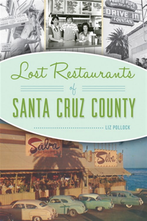 Restaurant Santa Cruz