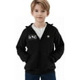 thumbnail image 4 of Zip-Up Heating Jackets for Girls and Boys, 4 of 9