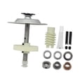 thumbnail image 4 of deevoka Garage Door Opener Gear Set Hardware Professional Garage Door Openers Parts, 4 of 9