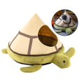thumbnail image 3 of 1 Pieza De Cama Para Mascotas De Dibujos Animados, Cama Para De Perros Y Gatos, Perrera, Cálida Y Cómoda, Mascota Para Dormir, +1 Unidad De Cama Para Mascotas De Sunnimix none, 3 of 8