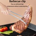 thumbnail image 3 of Para Calientes Con Largo Antiadherentes Salchichas Giratorias Barbacoa Utensilios Giratorios Acero Inoxidable, 3 of 9