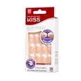 thumbnail image 2 of KISS Everlasting French® Nail Kit - Unlimited, 2 of 4