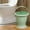 Green With Ring, variant on TOOYFUL Chamber Pot, Potty Urinal Bottle with Lid Handle, Bedside Urinal Portable Toilet Urinal Night Jug for Children Home Use Green With