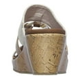 thumbnail image 5 of Skechers Beverlee Sail Away Wedge Sandal (Women's), 5 of 7