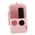 thumbnail image 1 of 6 Powerful Magnets Magnetic Mount Stand for 3 Camera, Adjustable Angle Silicone Soft Pad Desktop Base Stand Holder Expansion Adapter, Ideal Camera Accessories Compatible with, 1 of 7
