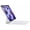 White, variant on Wireless Keyboard Case for iPad Air 11 inch 2024 (M2), iPad Pro 11 4th 3rd 2nd 1st Gen 2022 - 2018 iPad Air 5th 4th Gen Case with Keyboard, Magic Stand, Multi-Touch Trackpad, 7 Colors Backlit