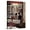 Canvas, variant on Art.com After Hours Stretched Canvas Print Wall Art by Brent Heighton, 24" x 32"
