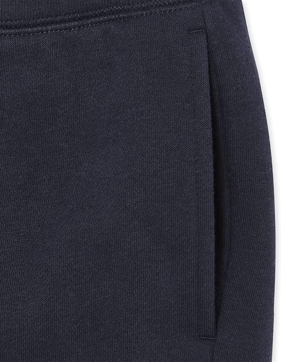 The Children's Place Boys Fleece Jogger, 3-Pack, Sizes 4-20
