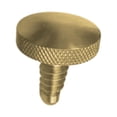 thumbnail image 3 of Funda Protectora Zulema para Enchufe Inferior de Billar Aleación de Aluminio Oro, 3 of 8