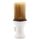thumbnail image 2 of Cepillo para el cabello, cepillo suave para el cuello, cepillo para peinar el cabello, cepillo de peluquería, rendimiento confiable, 2 of 14