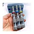 thumbnail image 5 of 3pcs/set 7 Pin Advanced Tubular Lock Kit Klom GuanGuan, 5 of 5