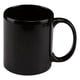 thumbnail image 4 of Paquete con 36 piezas de Taza de cerámica clásica acabado brillante negro 8 x 9.5, 4 of 4