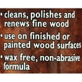 thumbnail image 6 of Thomasville Wood Cleaner & Polish, 12.5 Oz, 6 of 10