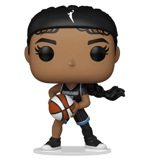 Funko POP! NBA: Nets - Kyrie Irving - Walmart.com