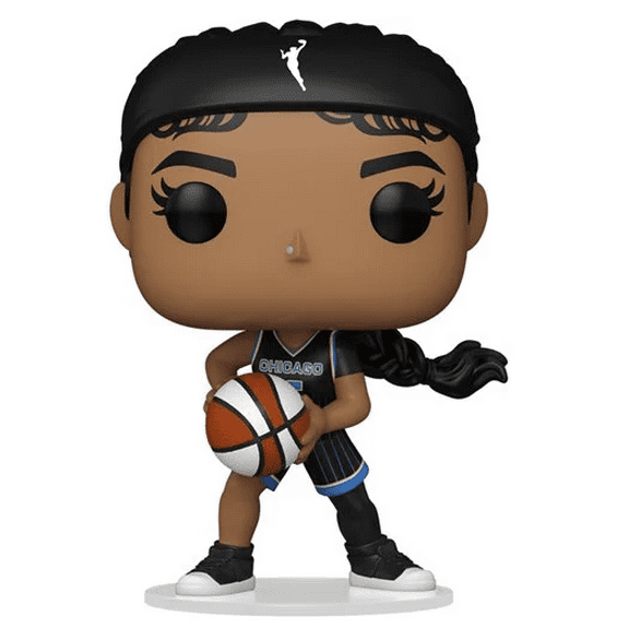 POP WNBA: Sky- Angel Reese