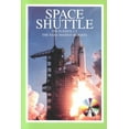 thumbnail image 1 of Space Shuttle Sts  1 - 5 : The Nasa Mission Reports, 1 of 1