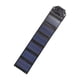 thumbnail image 4 of de panel solar plegable de panel solar para computadora portátil Mochilero Teléfono móvil Negro12W 18x12x4.5cm BLESIY Panel de carga, 4 of 8