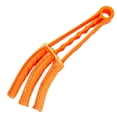thumbnail image 3 of hengsof Window Blind Cleaner Duster Brush Brush Blind Cleaner Tools for Window Blinds Air Conditioner Jalousie Dust, 3 of 6