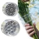 thumbnail image 4 of Arreglo Floral Cgtredaw Ramo Con Soporte Tallo en Espiral Transparente 2 Uds., 4 of 9