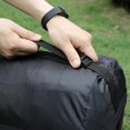 thumbnail image 2 of Sacs de Couchage Légers le Organisateur de Sacs de Compression, Idéal pour la Randonnée, le Camping et le Randonnée, 2 of 3