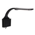thumbnail image 2 of Aquarium Clip On Lamp, High Brightness Stable UK Plug 220V Energy Saving Mini Fish  Light PVC Material  For Ornamental, 2 of 8