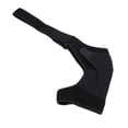 thumbnail image 1 of Shoulder Brace Support Universal Compression Shoulder Wrap for Recovery with Breathable Sweat Absorbing Padding Layer, Relief Shoulder Injuries, 1 of 7