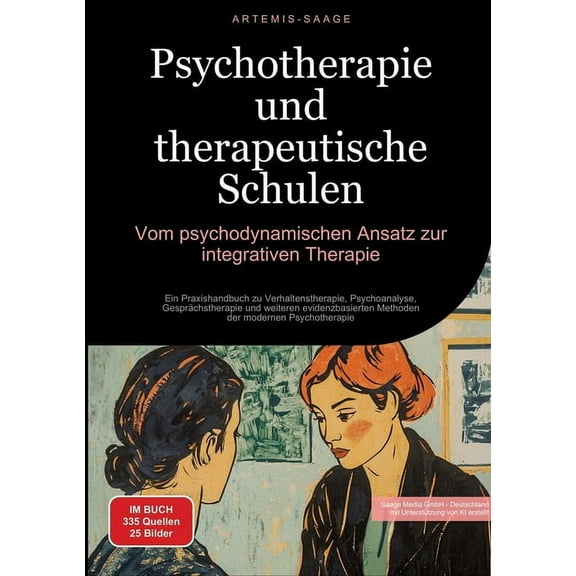 Psychotherapie und therapeutische Schulen: Vom psychodynamischen Ansatz zur integrativen Therapie: Ein Praxishandbuch zu, (Paperback)