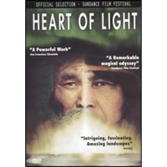 Pre-Owned Heart of Light (DVD 0658769004236) directed by Jacob Gronlykke