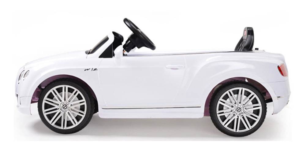 bentley power wheel walmart