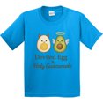thumbnail image 3 of Inktastic Funny Food Youth T-Shirt, 3 of 5