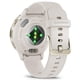 thumbnail image 5 of Garmin Venu 3S Reloj Inteligente GPS 41mm Bisel Dorado Marfil, 5 of 8