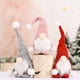 thumbnail image 4 of Adorno navideño, muñeco de Navidad, elfo de peluche, decoración de Gnomo, Navidad, Año Nuevo 2023, regalo para niños, gnomos de Navidad, 4 of 4