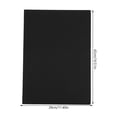thumbnail image 2 of Raindrops Foldable Photography Reflector Cardboard Board for Food and Product Photos, 2 of 8
