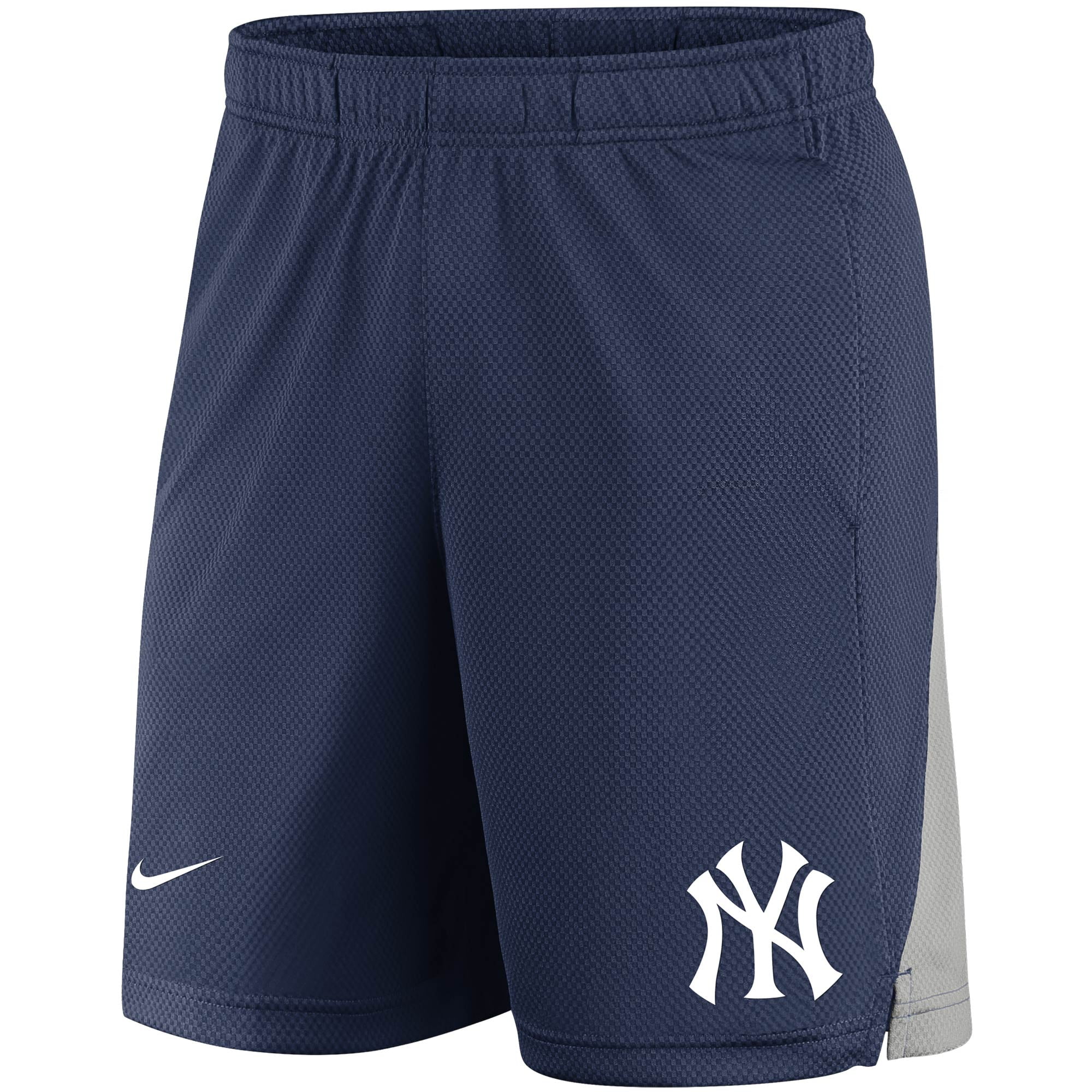 New York Yankees Nike Team Logo 