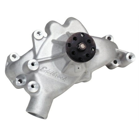 Edelbrock 8851 Victor Series Water Pump