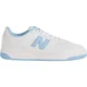 thumbnail image 2 of New Balance BB80RTB Men’s Sneakers White Blue Size 9.5 Basketball Shoes, 2 of 6
