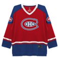 thumbnail image 1 of NHL Men's Montreal Canadiens Jersey, 1 of 2