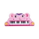 thumbnail image 5 of Órgano electrónico portátil de aprendizaje, juguetes musicales, teclado de piano de música digital para Elefante, 5 of 9