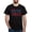 Black, variant on CafePress - Your Voice Matters T Shirt - Men's Classic Cotton T-Shirts