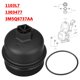 thumbnail image 3 of cubierta de carcasa DEL de ACEITE para MODELOS 3M5Q-6737-AA, 3 of 9