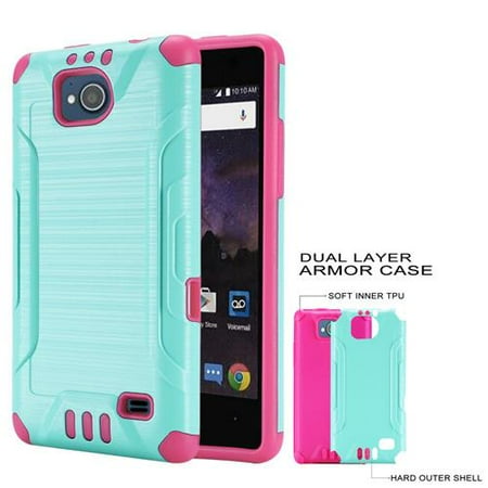 Zte majesty pro 4g lte case face asta zte majesty pro 4g lte case stylish