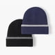 thumbnail image 5 of Gorros de lana para hombre, gorros de invierno para mujer, gorros gruesos y cálidos, gorros de calavera para clima frío, 5 of 5
