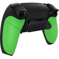 thumbnail image 6 of eXtremeRate Green Rubberized Grip Paddles Kit Upgrade Board & Back Shell Buttons for PS5 Controller BDM-030/040, 6 of 7