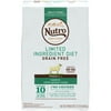 NUTRO Limited Ingredient Diet Lamb & Sweet Potato Dry Dog Food for Adult Dog, 22 lb. Bag