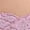 Poetic Purple Stripe, variant on Women's Vanity Fair 13280 Flattering Lace Ultimate Comfort Hi-Cut Panty (Endless Blue Stripe 7)
